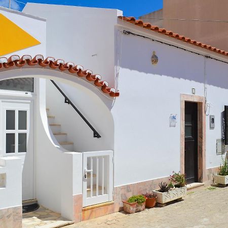 Casa Vitorino Villa Sagres Dış mekan fotoğraf