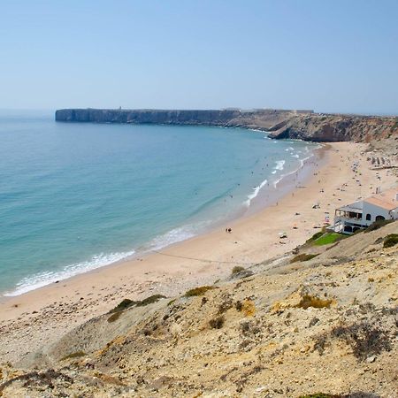 Casa Vitorino Villa Sagres Dış mekan fotoğraf