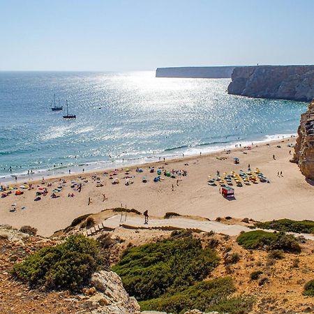 Casa Vitorino Villa Sagres Dış mekan fotoğraf