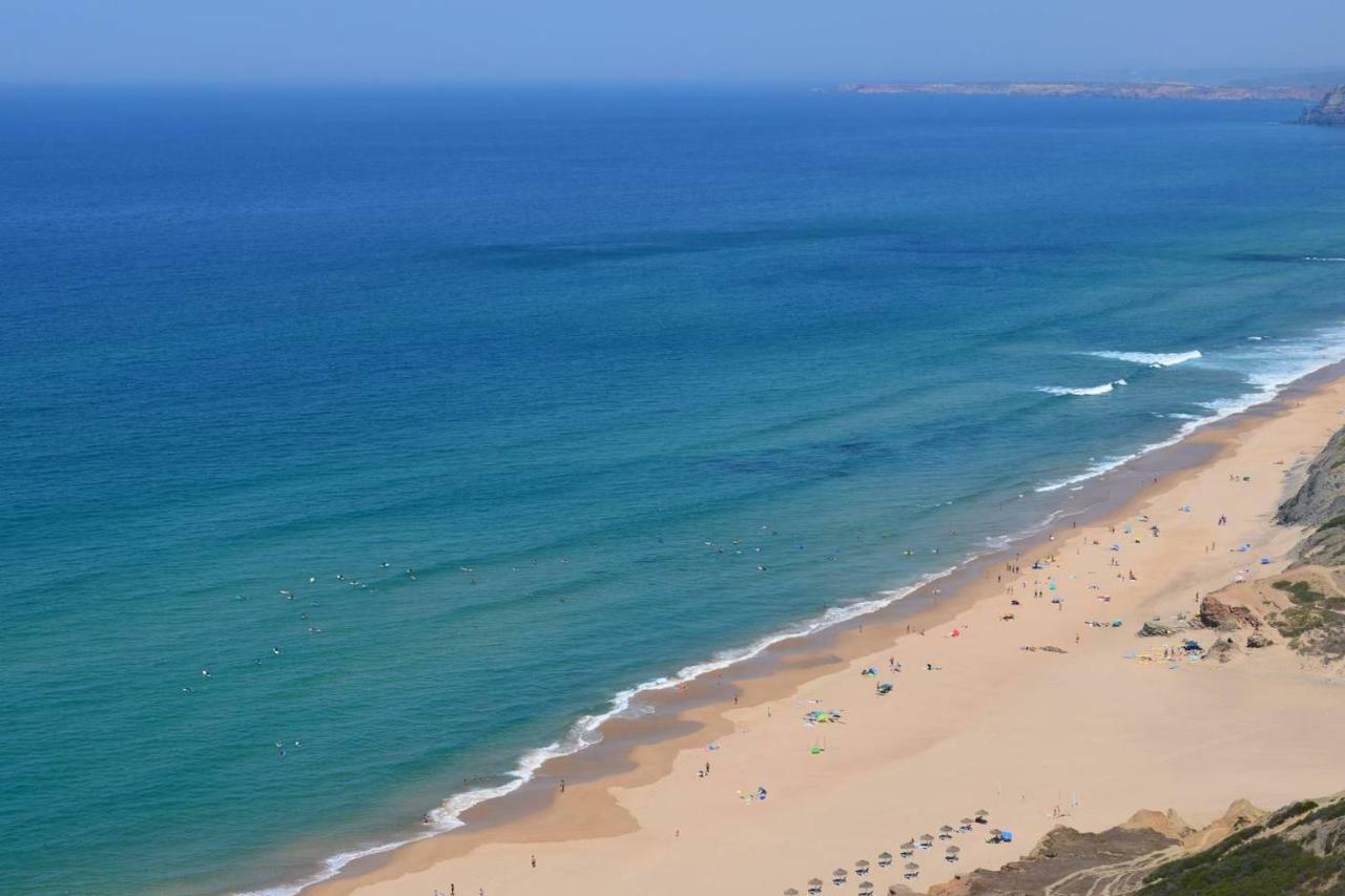 Casa Vitorino Villa Sagres Dış mekan fotoğraf